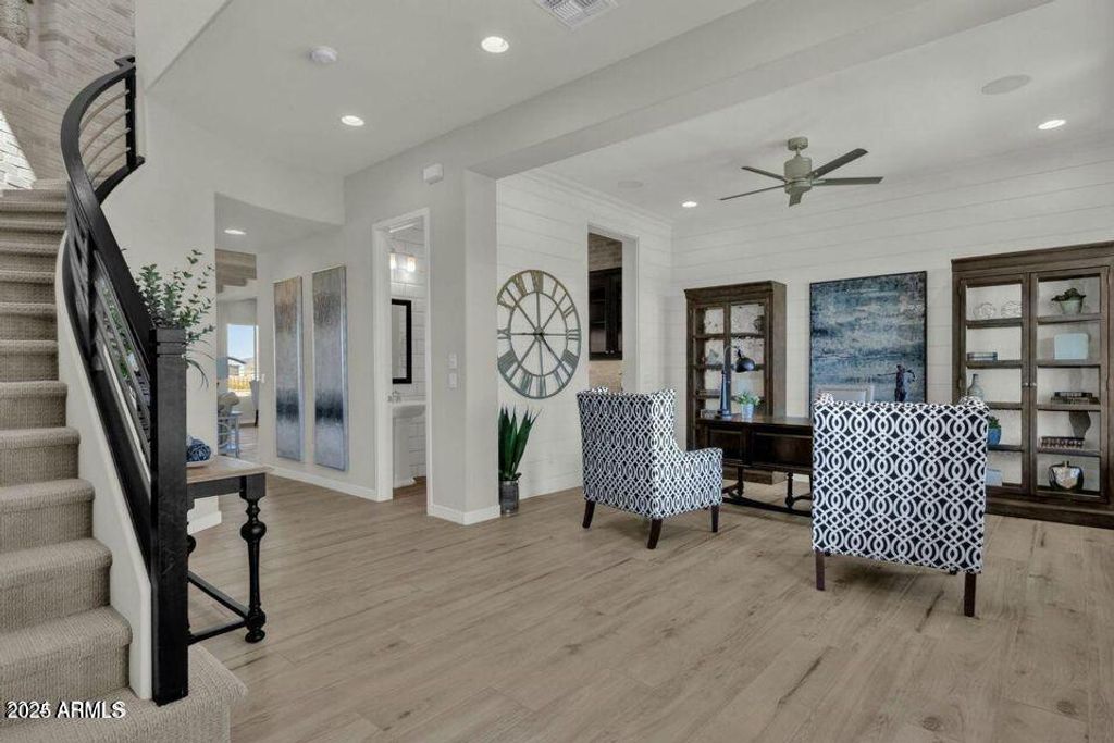 Photo of 2643 E Virginia Street, Mesa, AZ 85213 (MLS # 6935852)