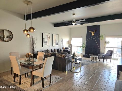 Photo of 2545 N Miller Road, Scottsdale, AZ 85257 (MLS # 7019071)