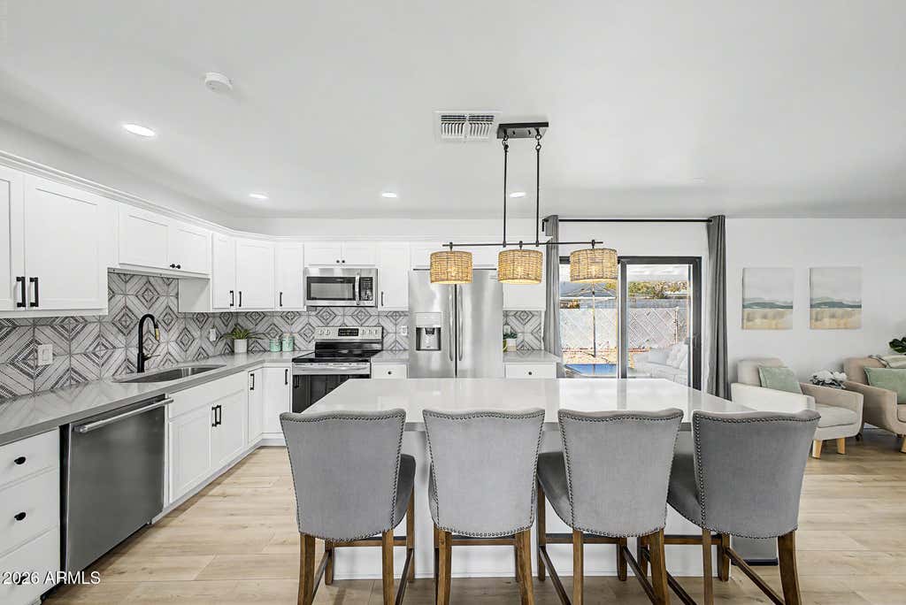 Photo of 1010 W 13th Street, Tempe, AZ 85281 (MLS # 7069606)