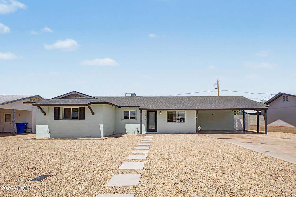 Photo of 1010 W 13th Street, Tempe, AZ 85281 (MLS # 7069606)