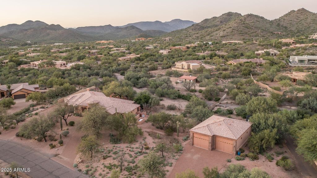 Photo of 5502 E New River Road, Cave Creek, AZ 85331 (MLS # 6937200)