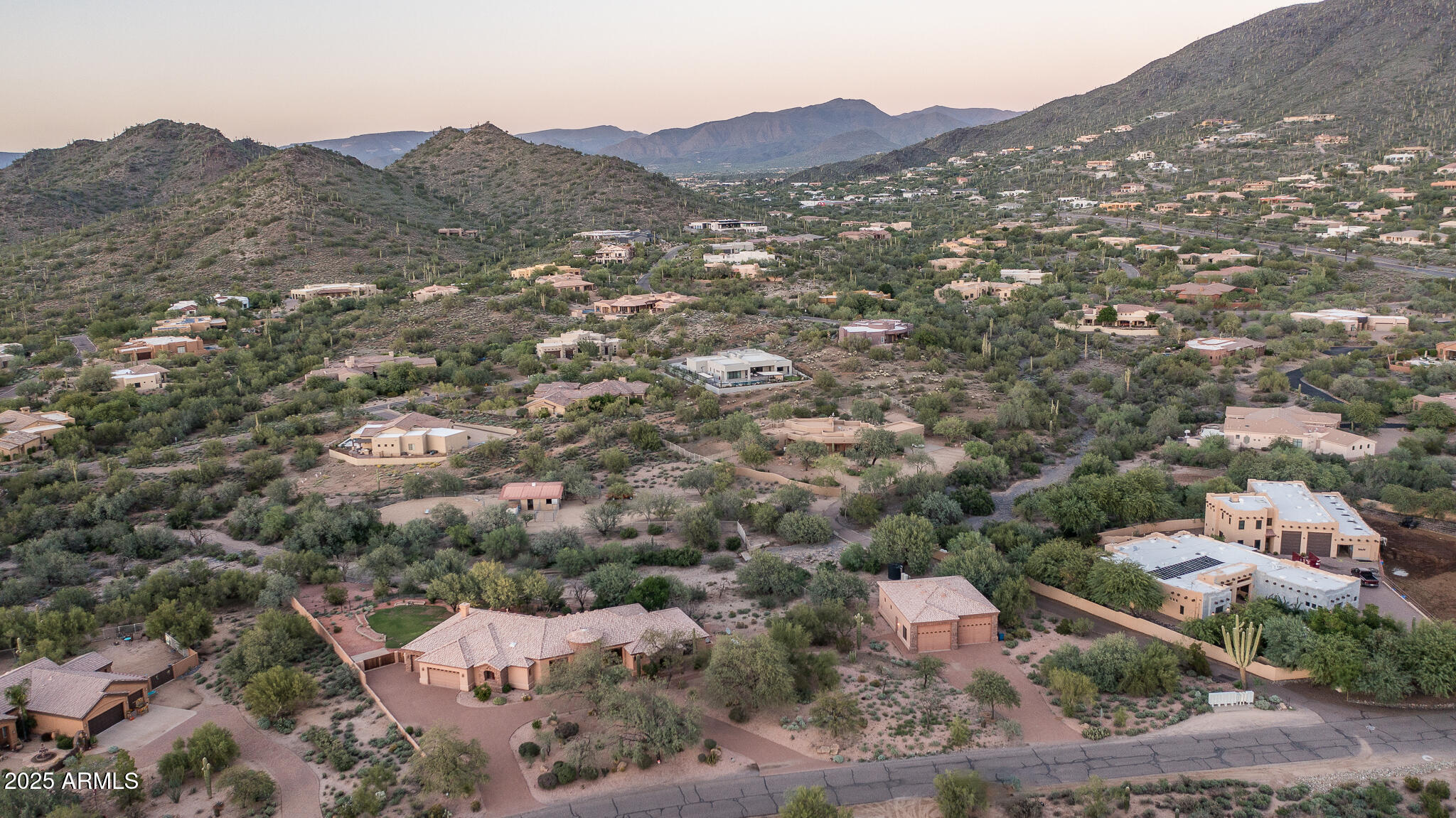 5502 E NEW RIVER Road