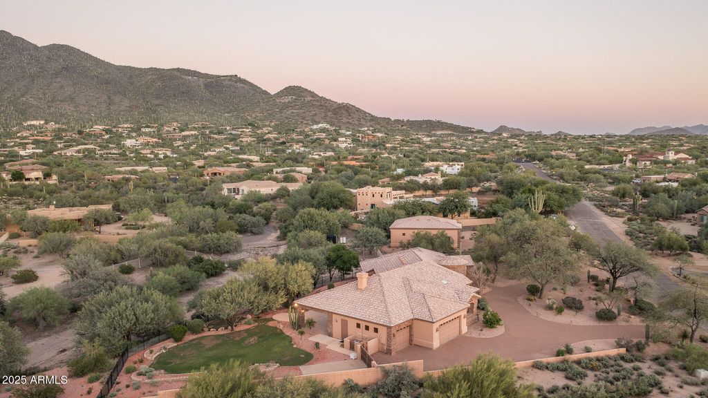 Photo of 5502 E New River Road, Cave Creek, AZ 85331 (MLS # 6937200)