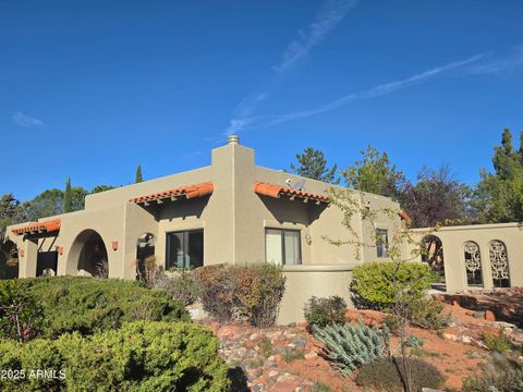 253 Roadrunner Drive Sedona AZ 86336