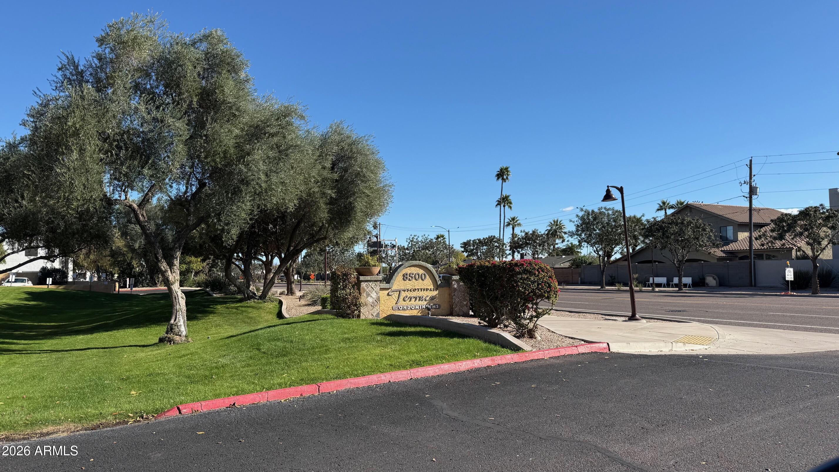 8500 E INDIAN SCHOOL Road 248