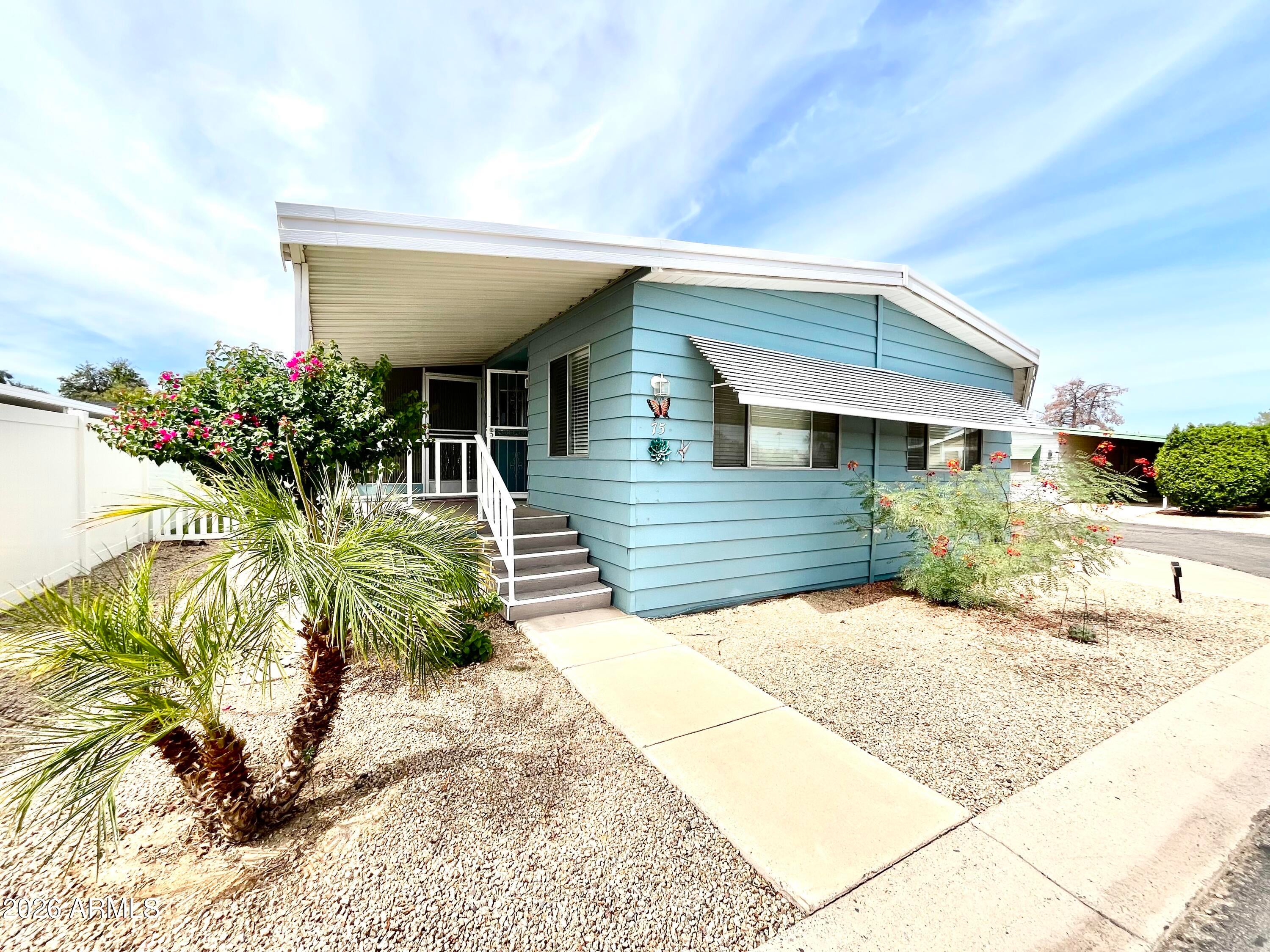 6960 W PEORIA Avenue 75