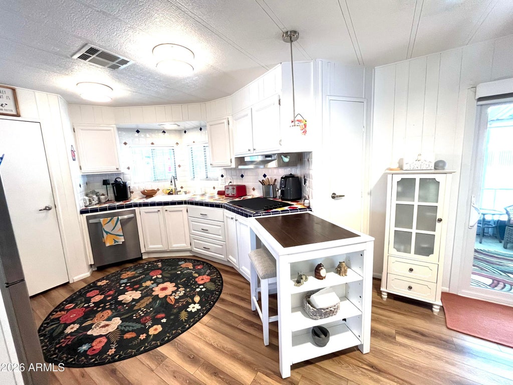Photo of 6960 W Peoria Avenue #75, Peoria, AZ 85345 (MLS # 7083197)