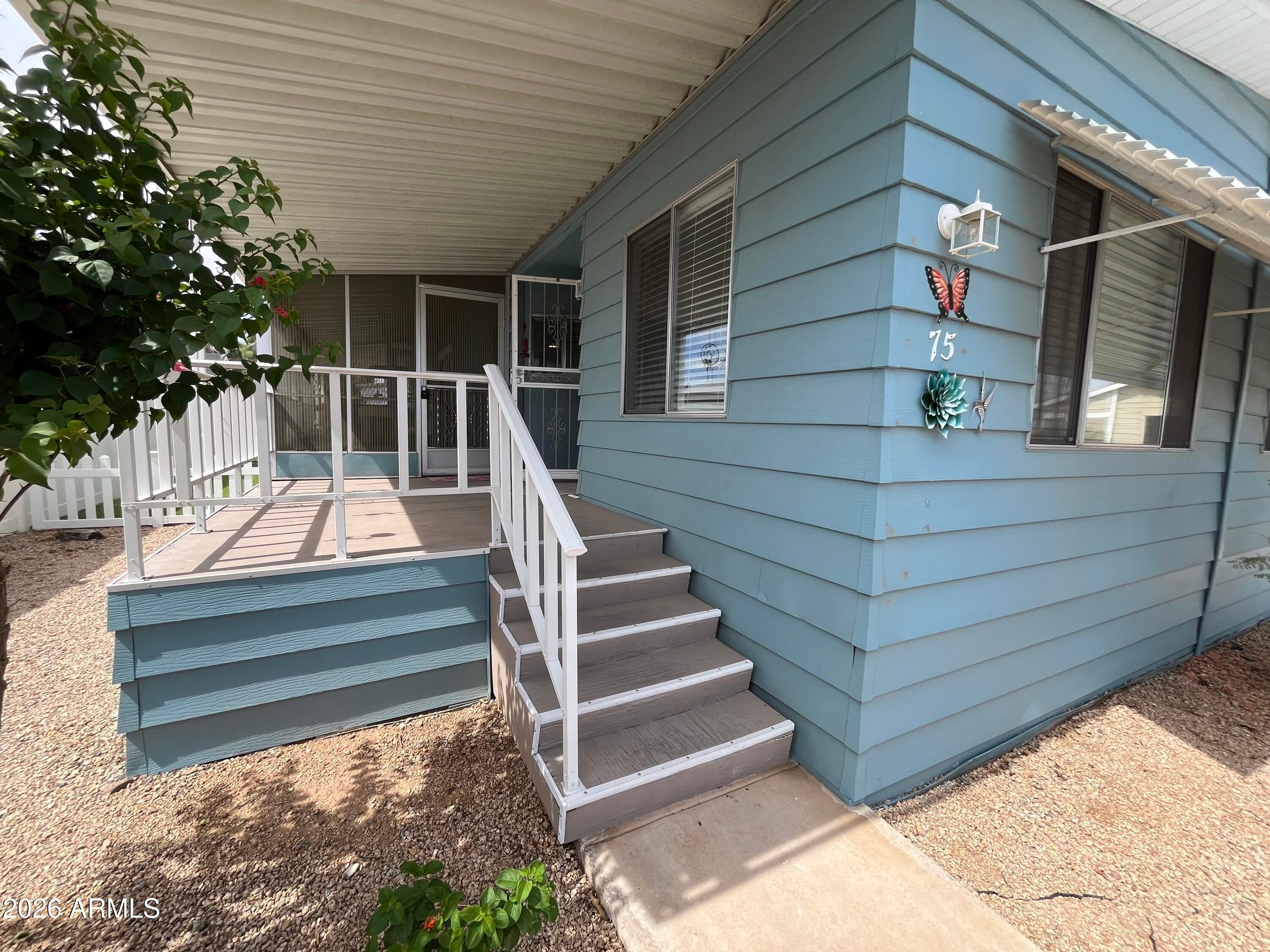 6960 W PEORIA Avenue 75