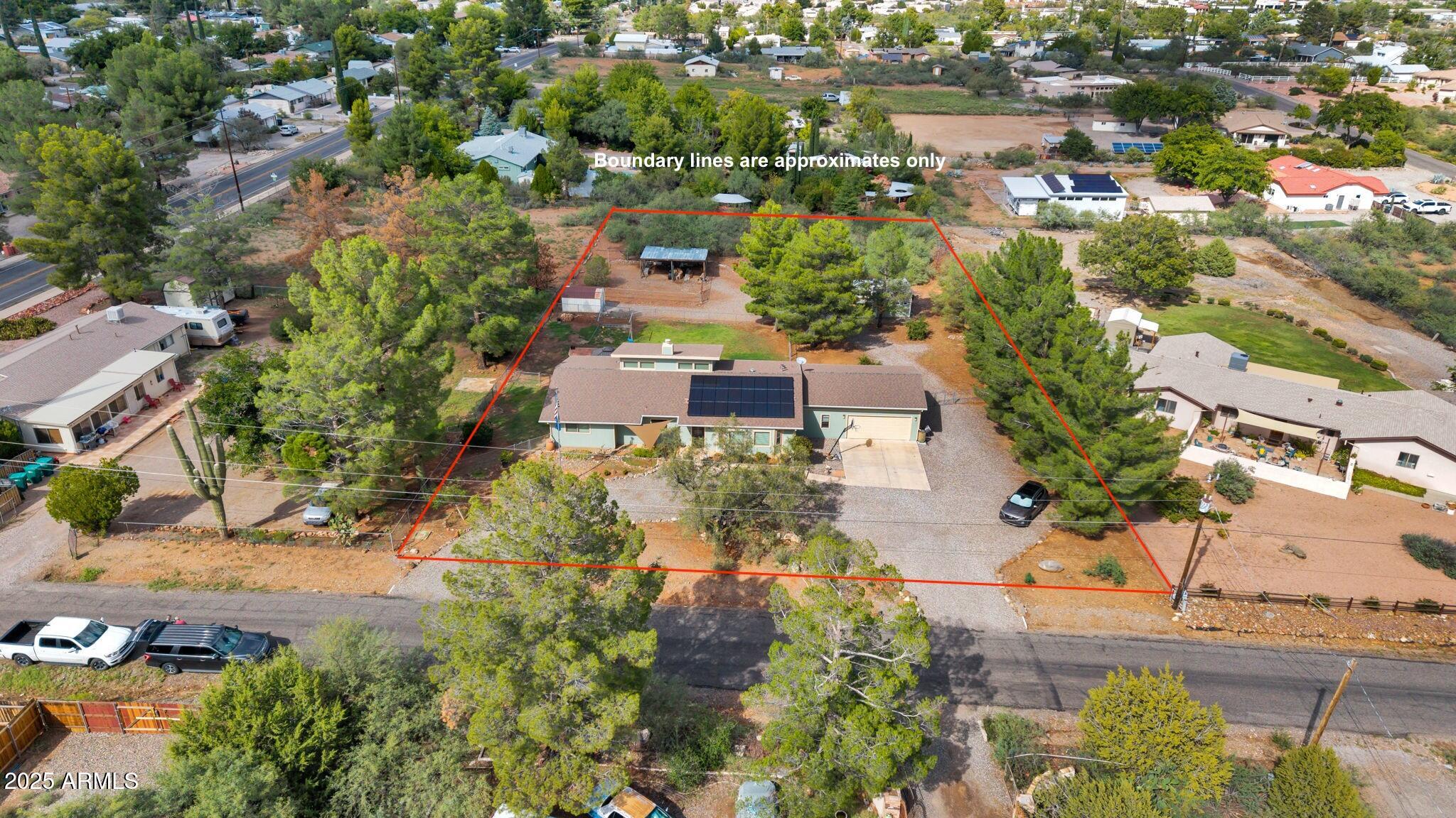 630 E ELM Street