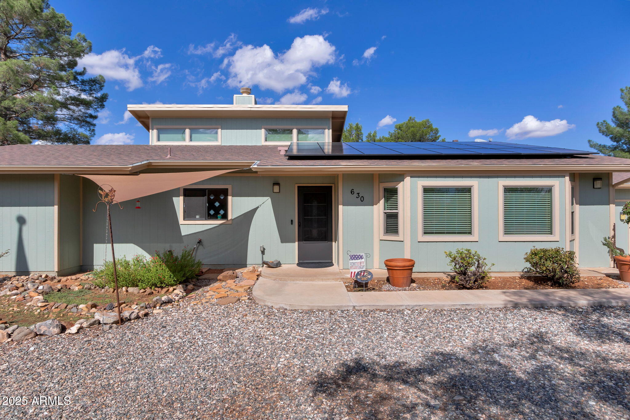 630 E ELM Street