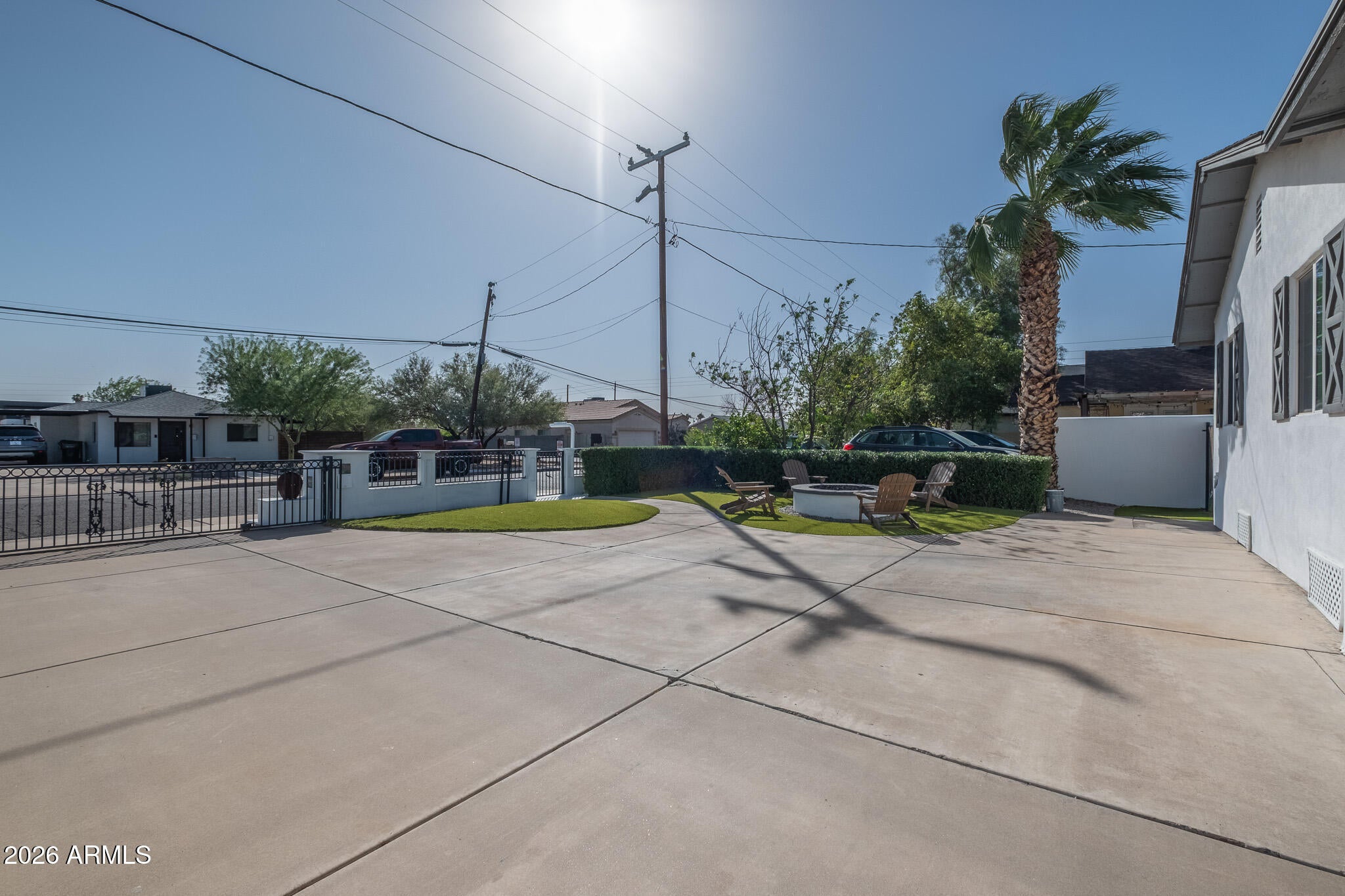 2520 N 15TH Street