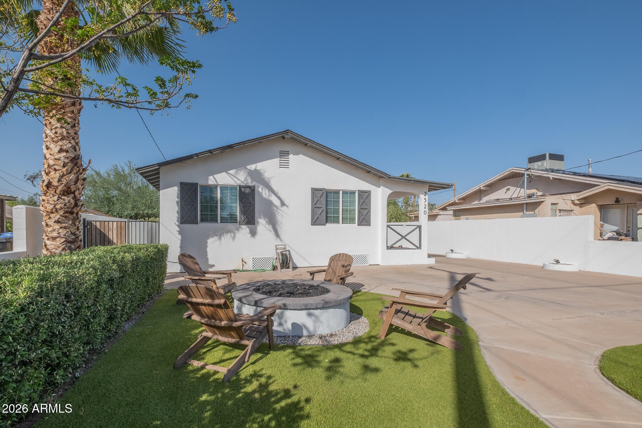 2520 N 15TH Street
