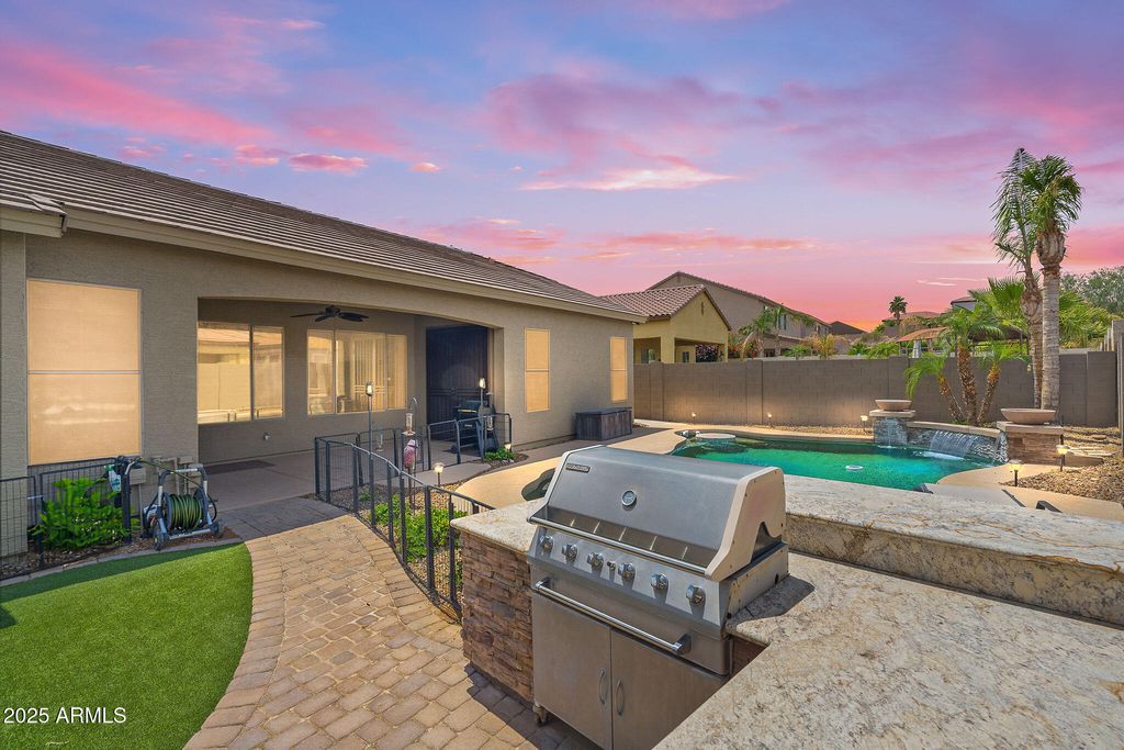 Photo of 11958 W Villa Chula Lane, Sun City, AZ 85373 (MLS # 6965864)