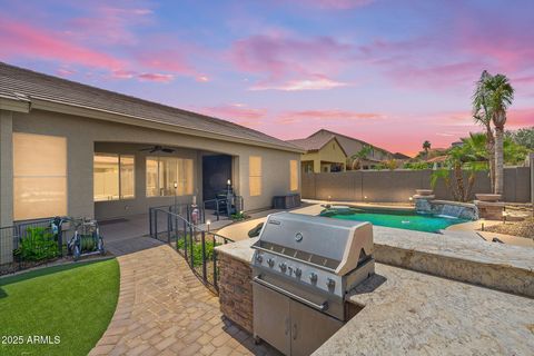 11958 W VILLA CHULA Lane Sun City AZ 85373