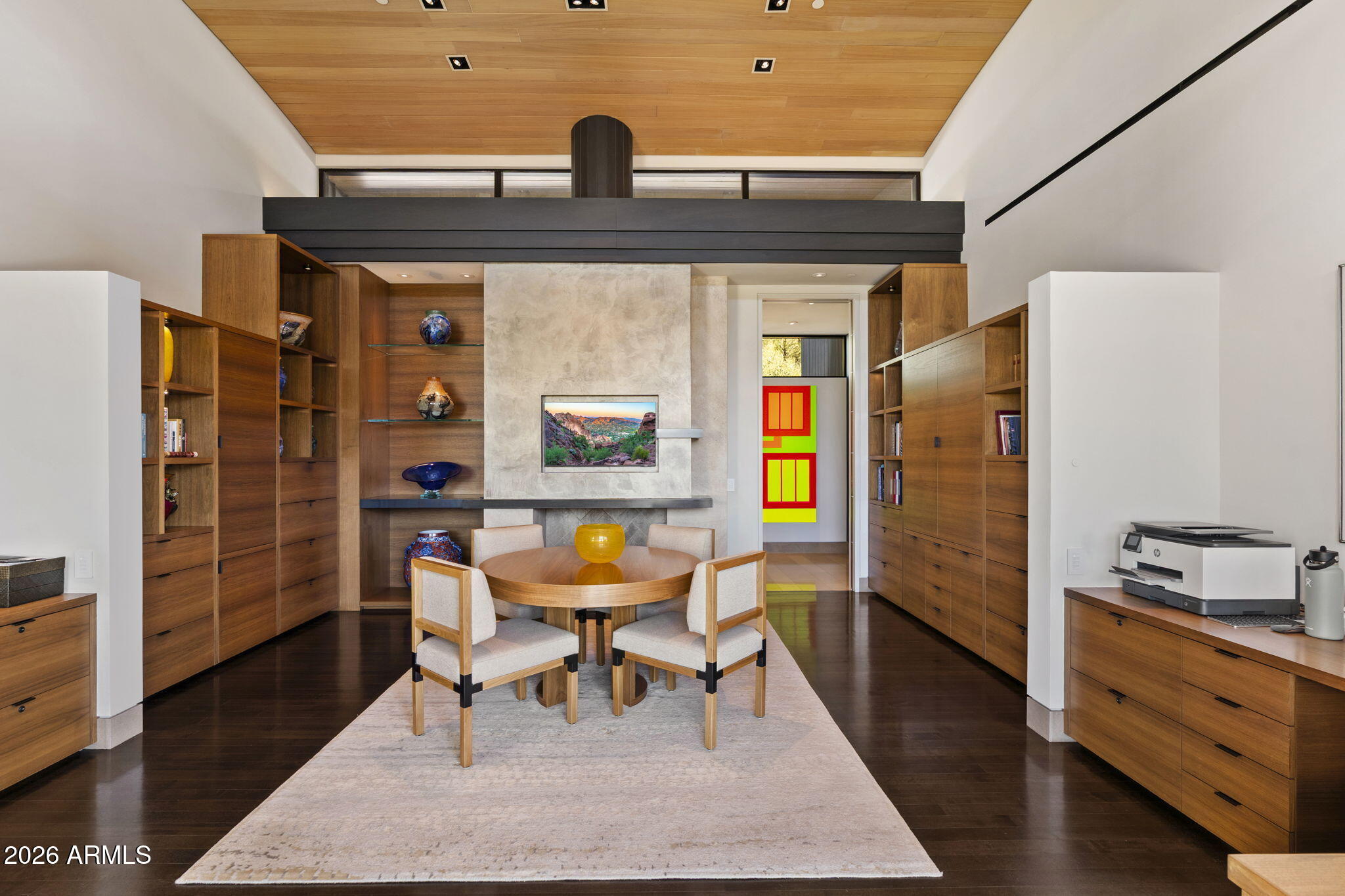 PARADISE VALLEY ESTATES - Residential