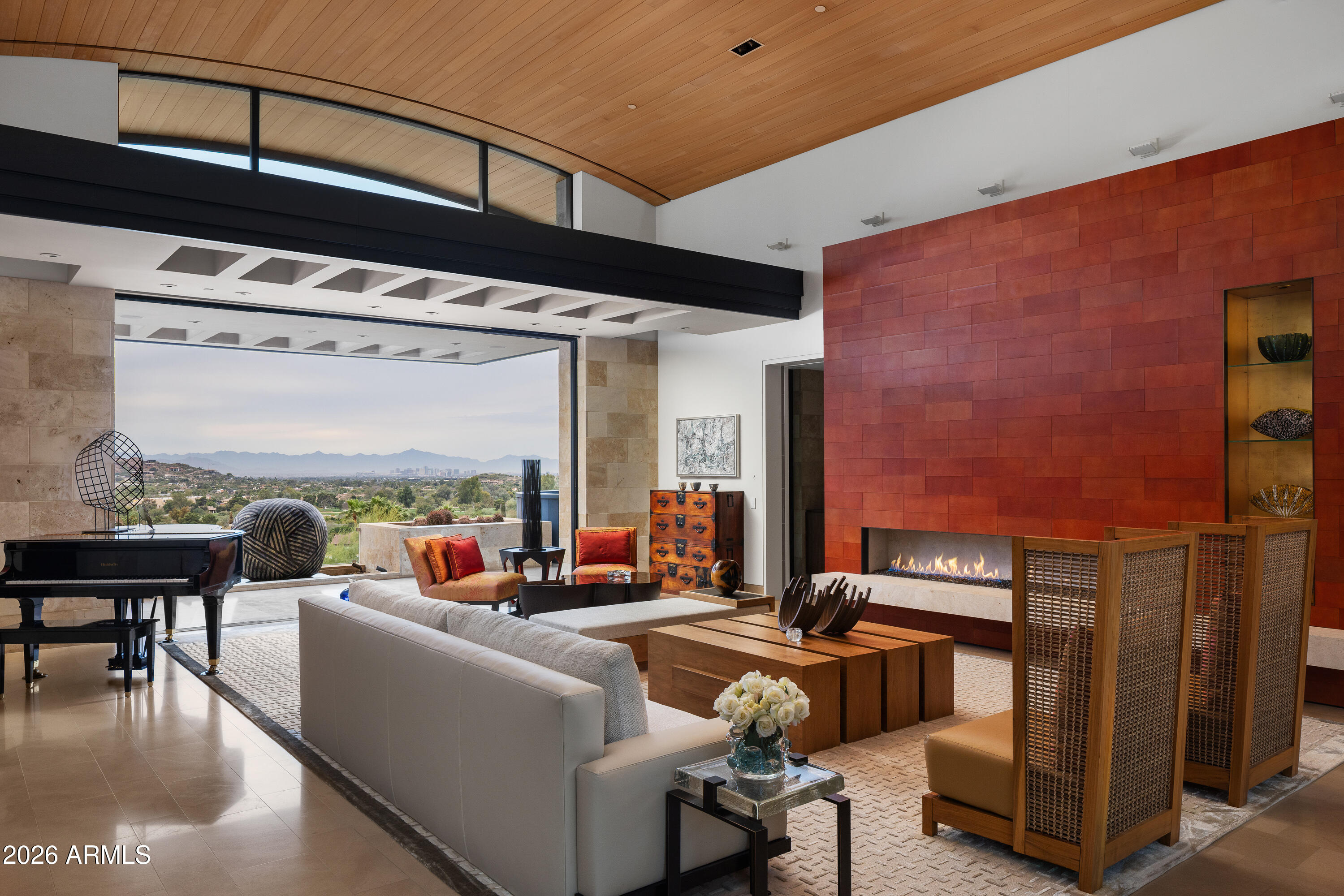 PARADISE VALLEY ESTATES - Residential