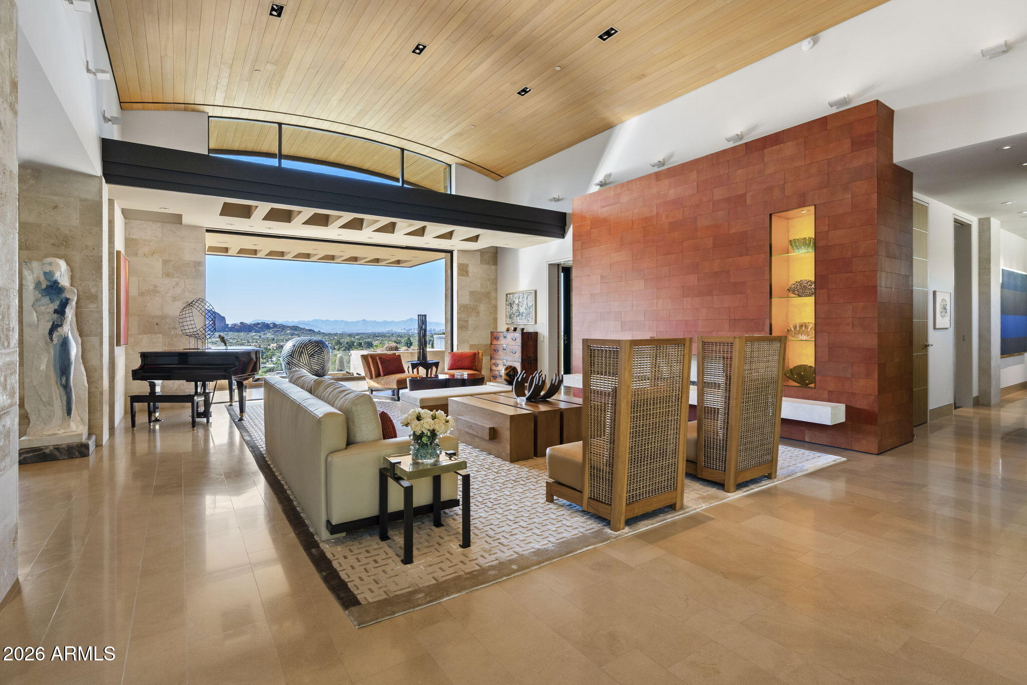 PARADISE VALLEY ESTATES - Residential
