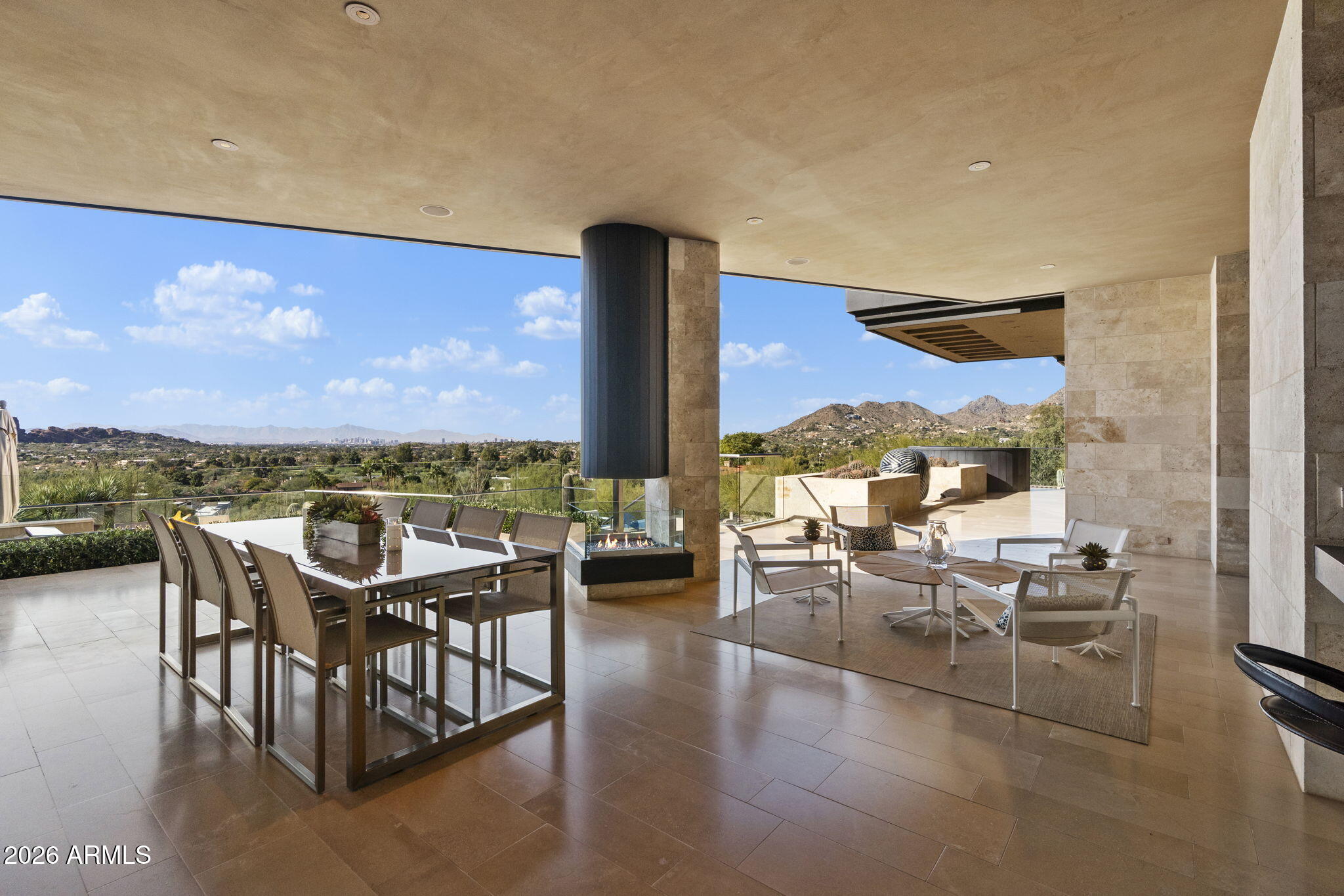 PARADISE VALLEY ESTATES - Residential