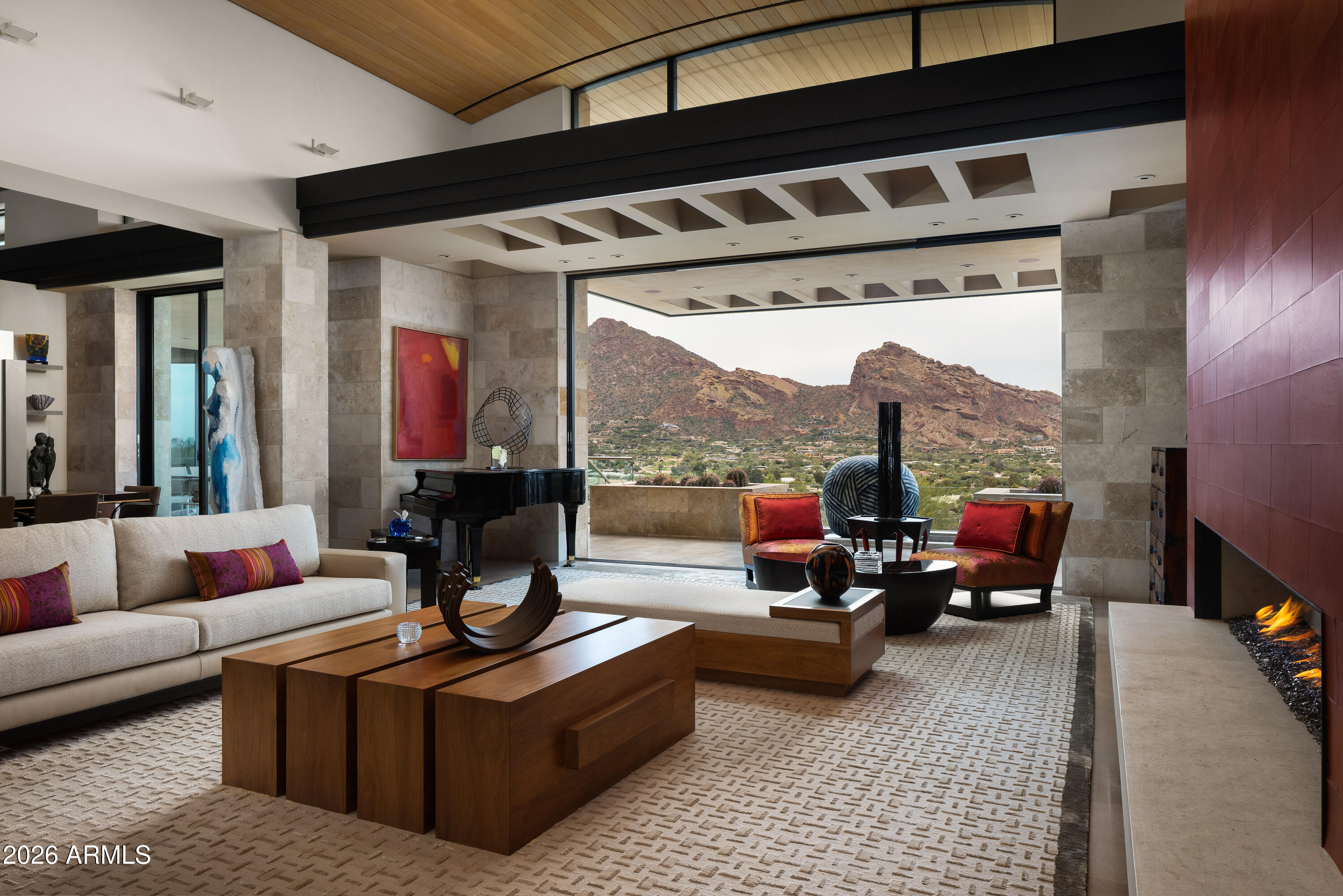PARADISE VALLEY ESTATES - Residential