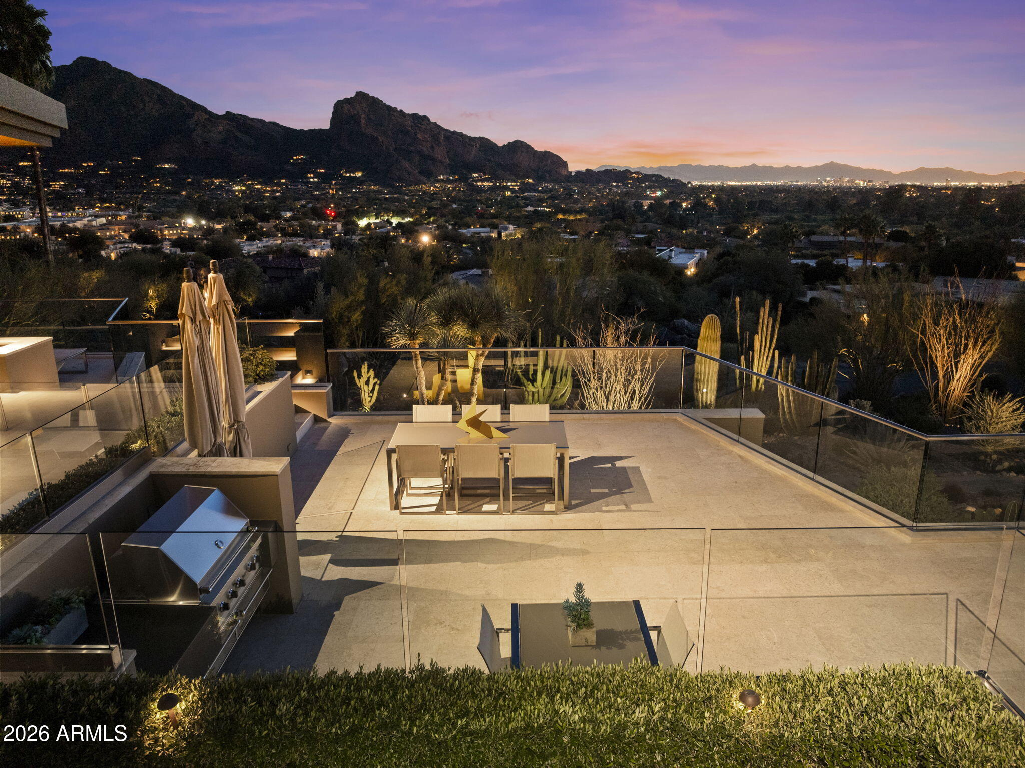 PARADISE VALLEY ESTATES - Residential