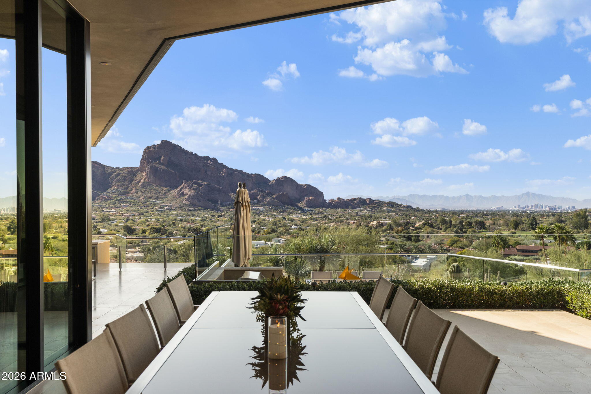 PARADISE VALLEY ESTATES - Residential