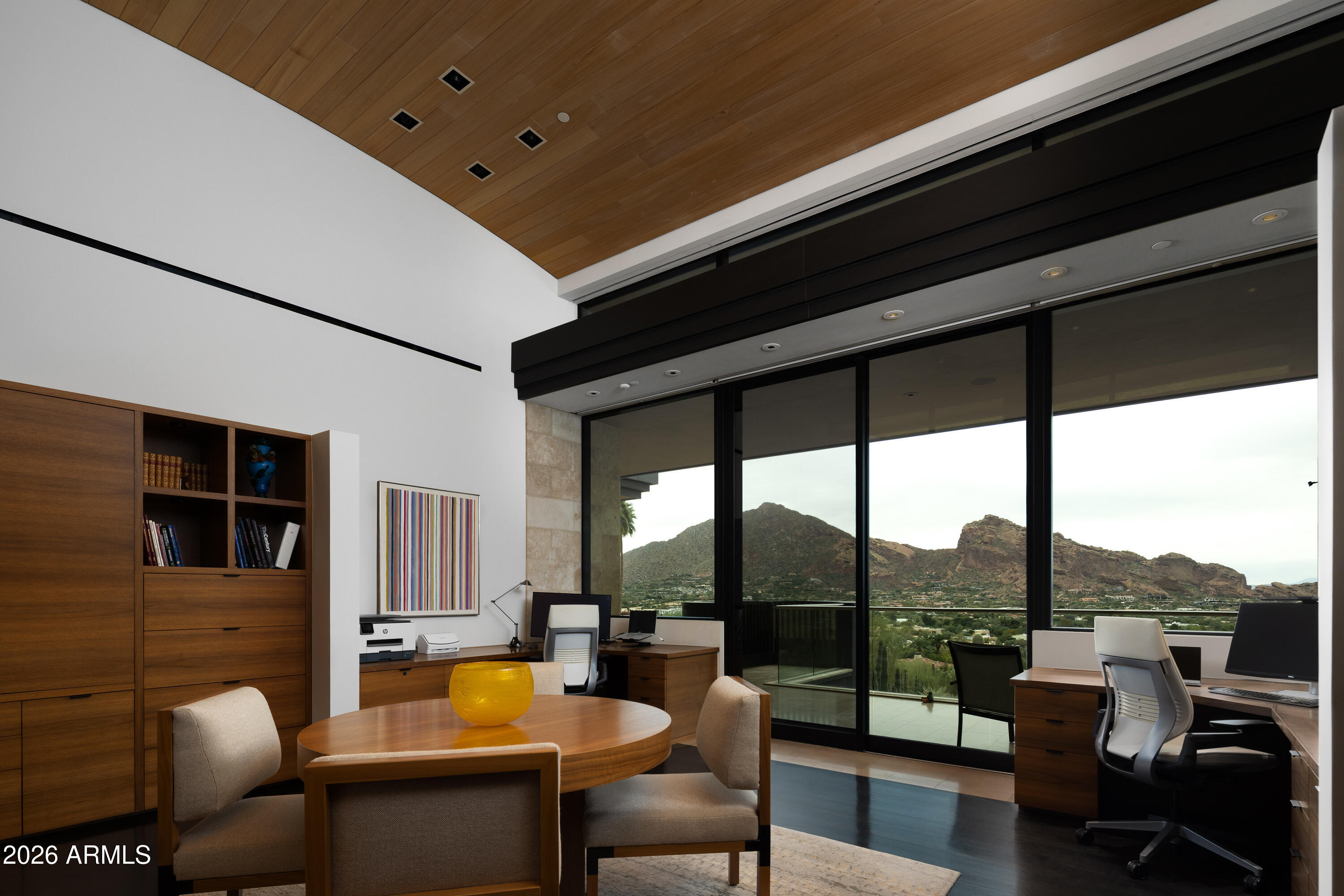 PARADISE VALLEY ESTATES - Residential