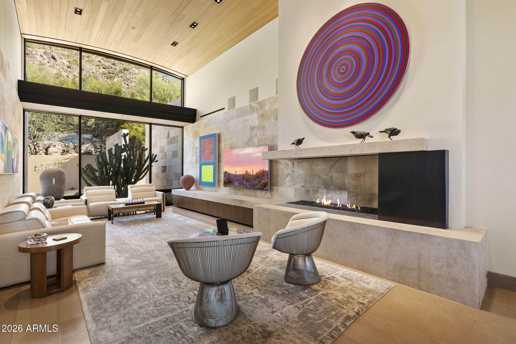 PARADISE VALLEY ESTATES - Residential