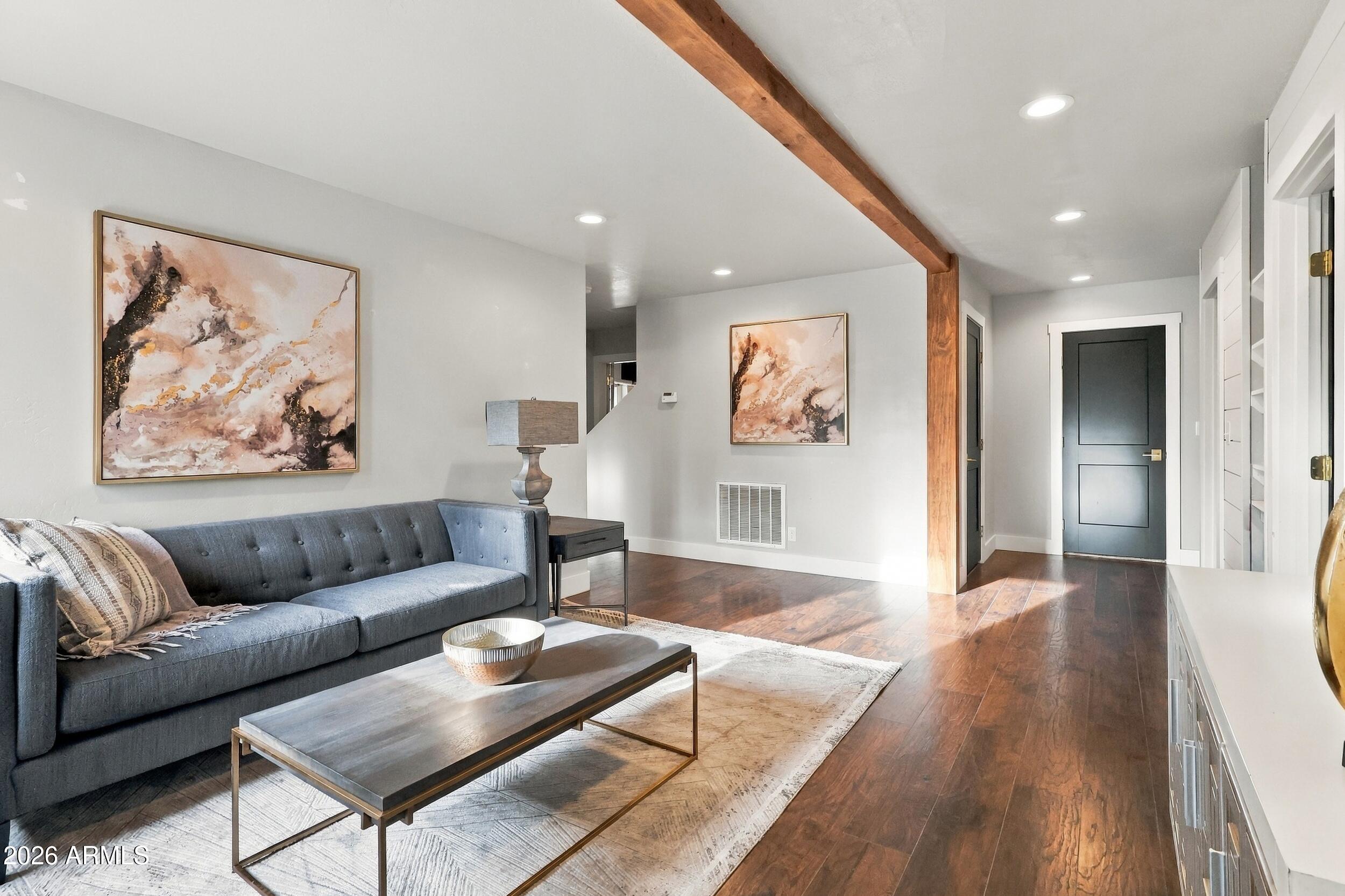 1136 W LIL BEN Trail