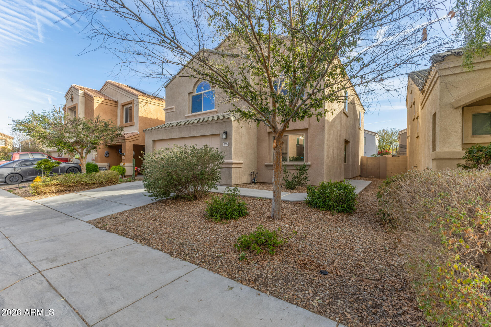 6135 E PARADISE Lane