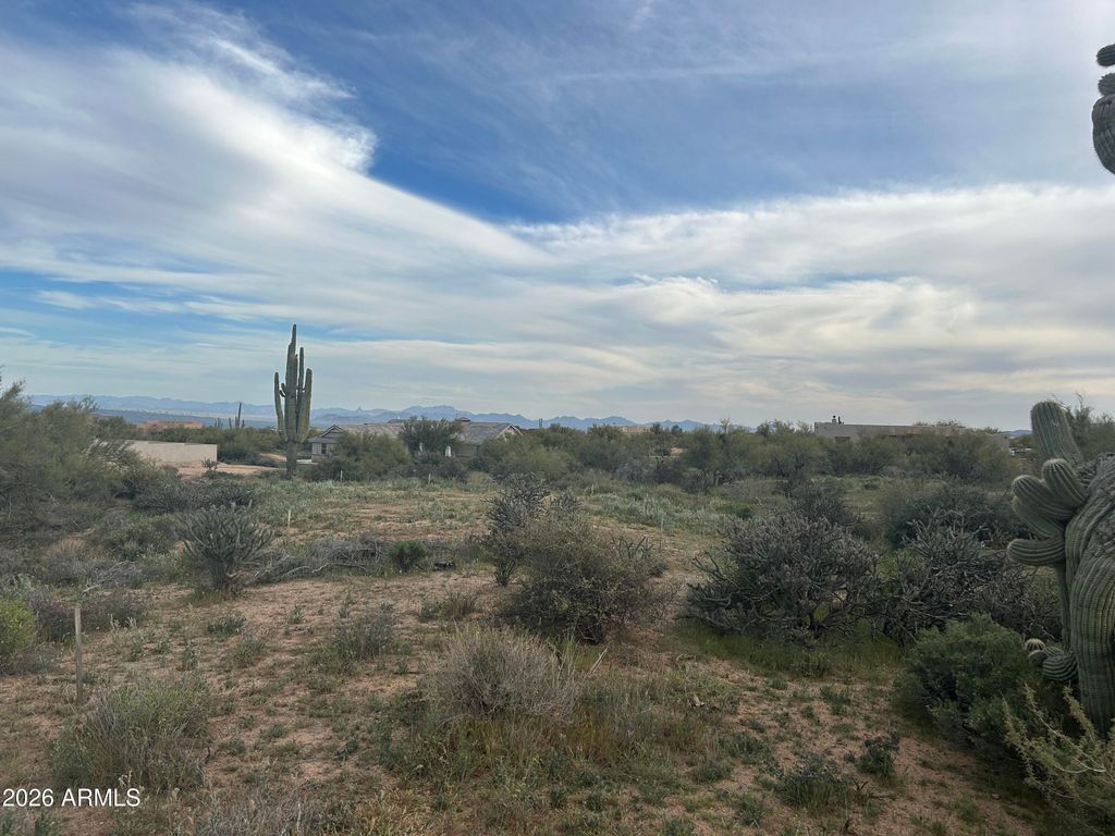 Photo of Xx E Carefree Highway #2, Scottsdale, AZ 85262 (MLS # 6978128)