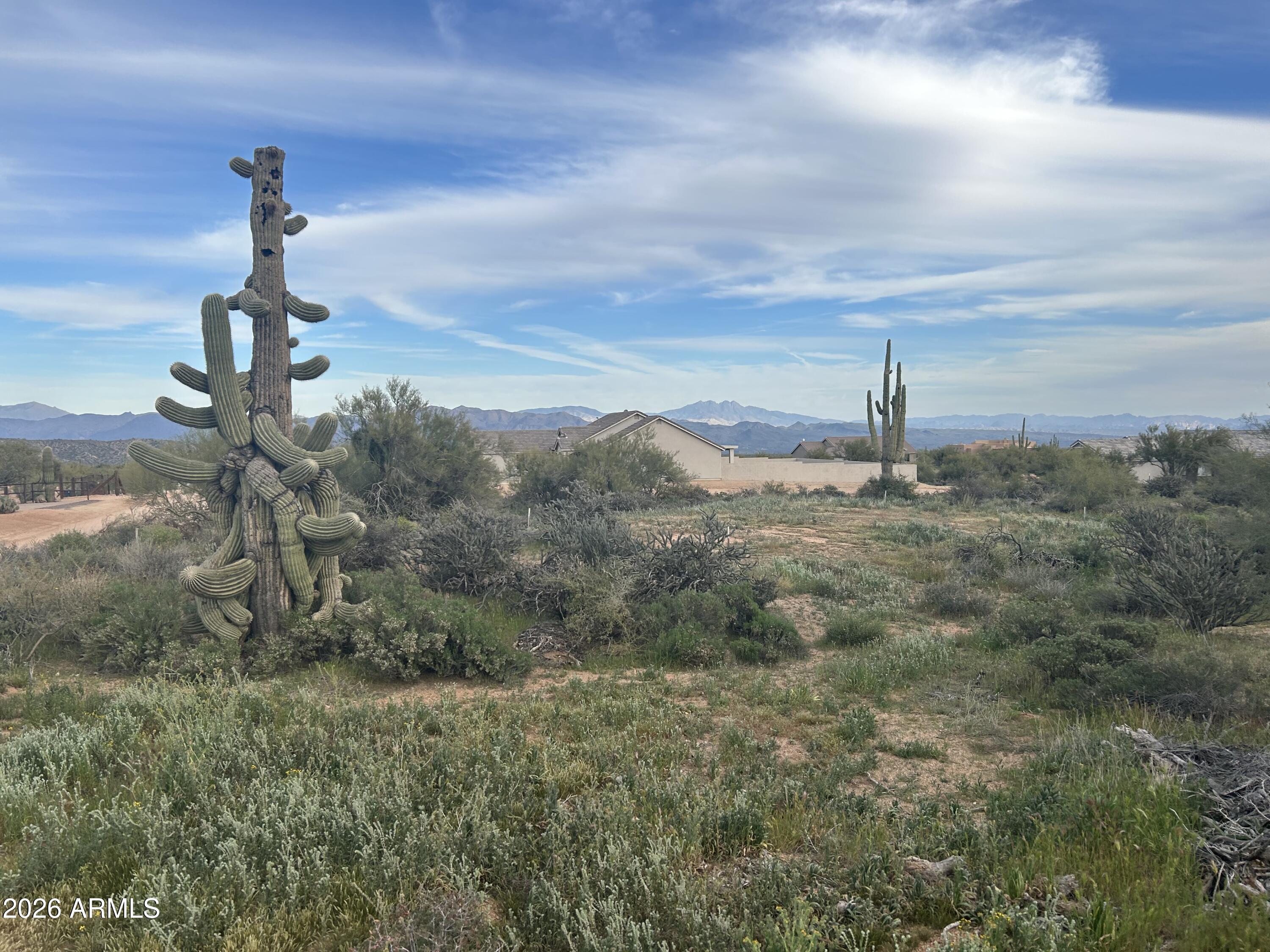 xx E Carefree Highway 2