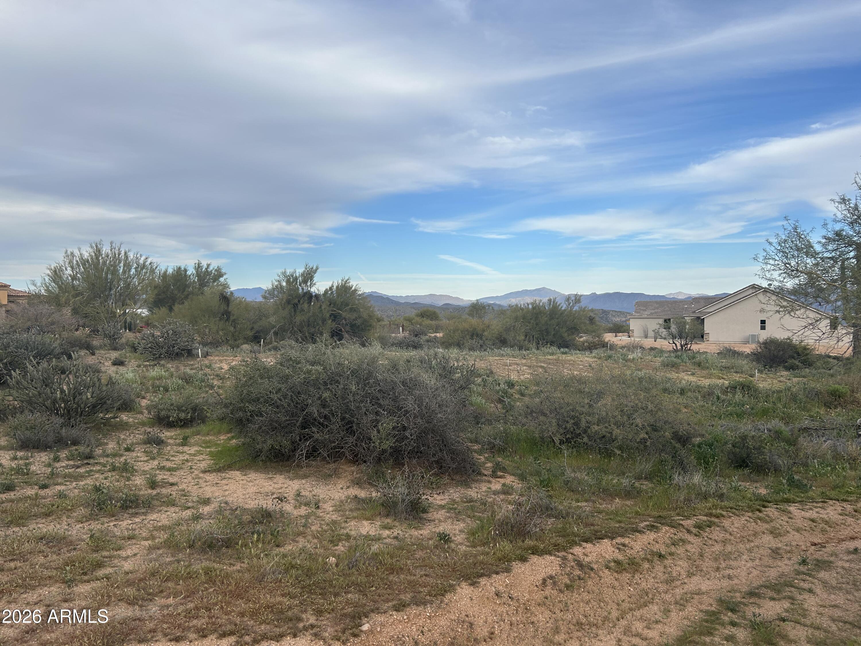 xx E Carefree Highway 2