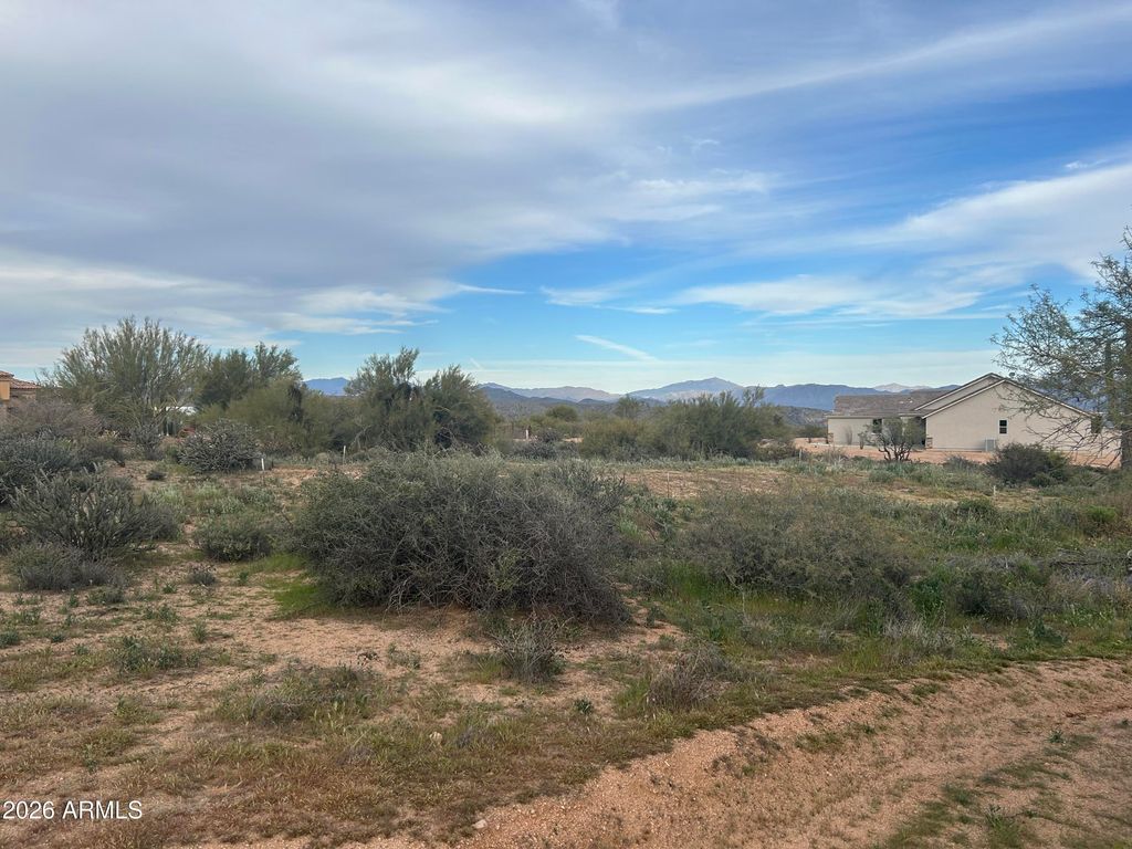 Photo of Xx E Carefree Highway #2, Scottsdale, AZ 85262 (MLS # 6978128)