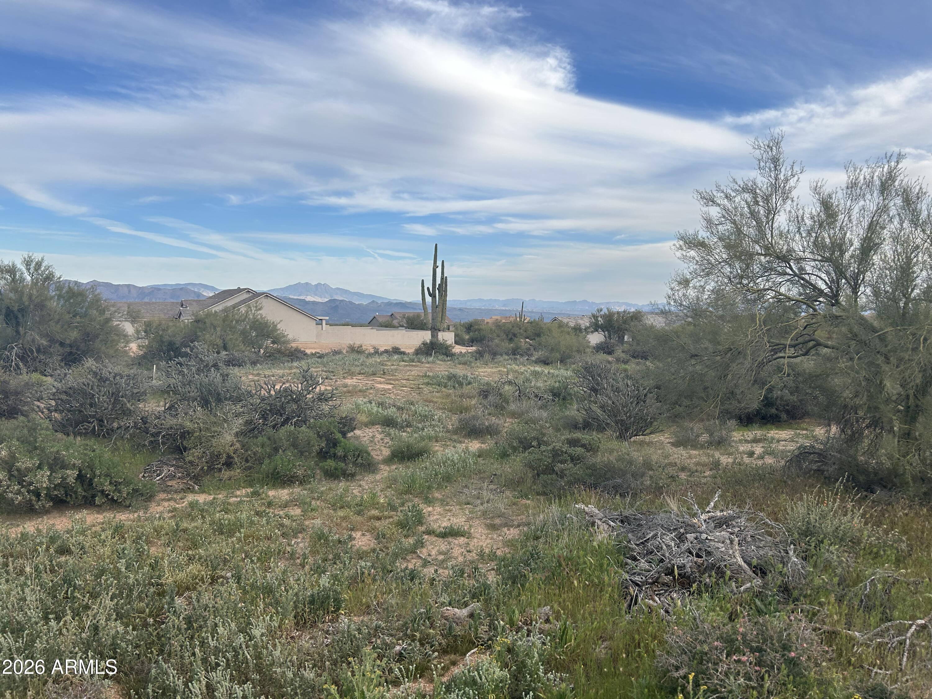 xx E Carefree Highway 2