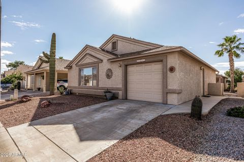 1841 E INDIAN WELLS Drive Chandler AZ 85249