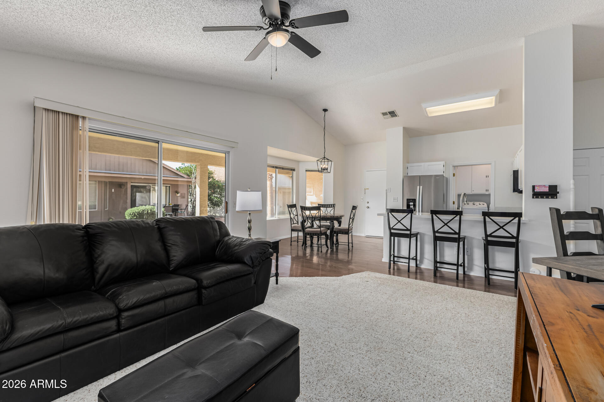 1841 E INDIAN WELLS Drive