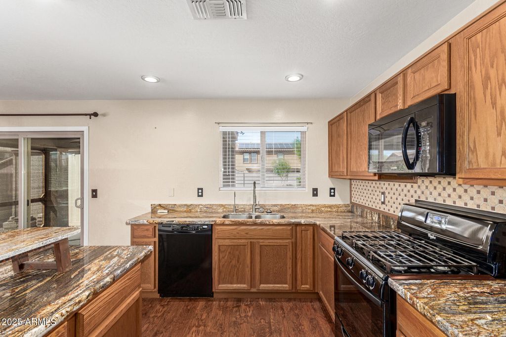 Photo of 40214 W Lococo Street, Maricopa, AZ 85138 (MLS # 6929417)
