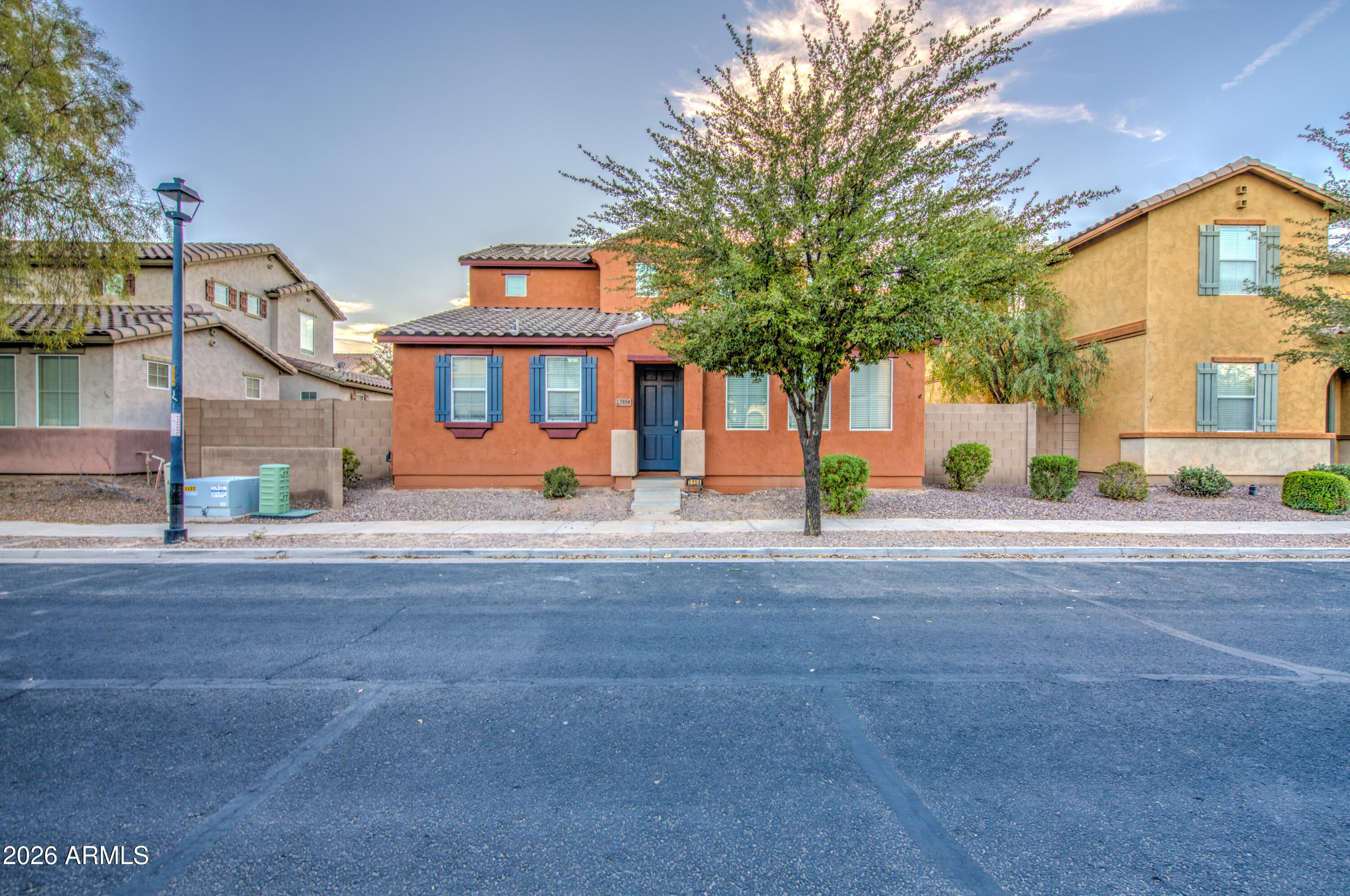 7154 S 48TH Lane