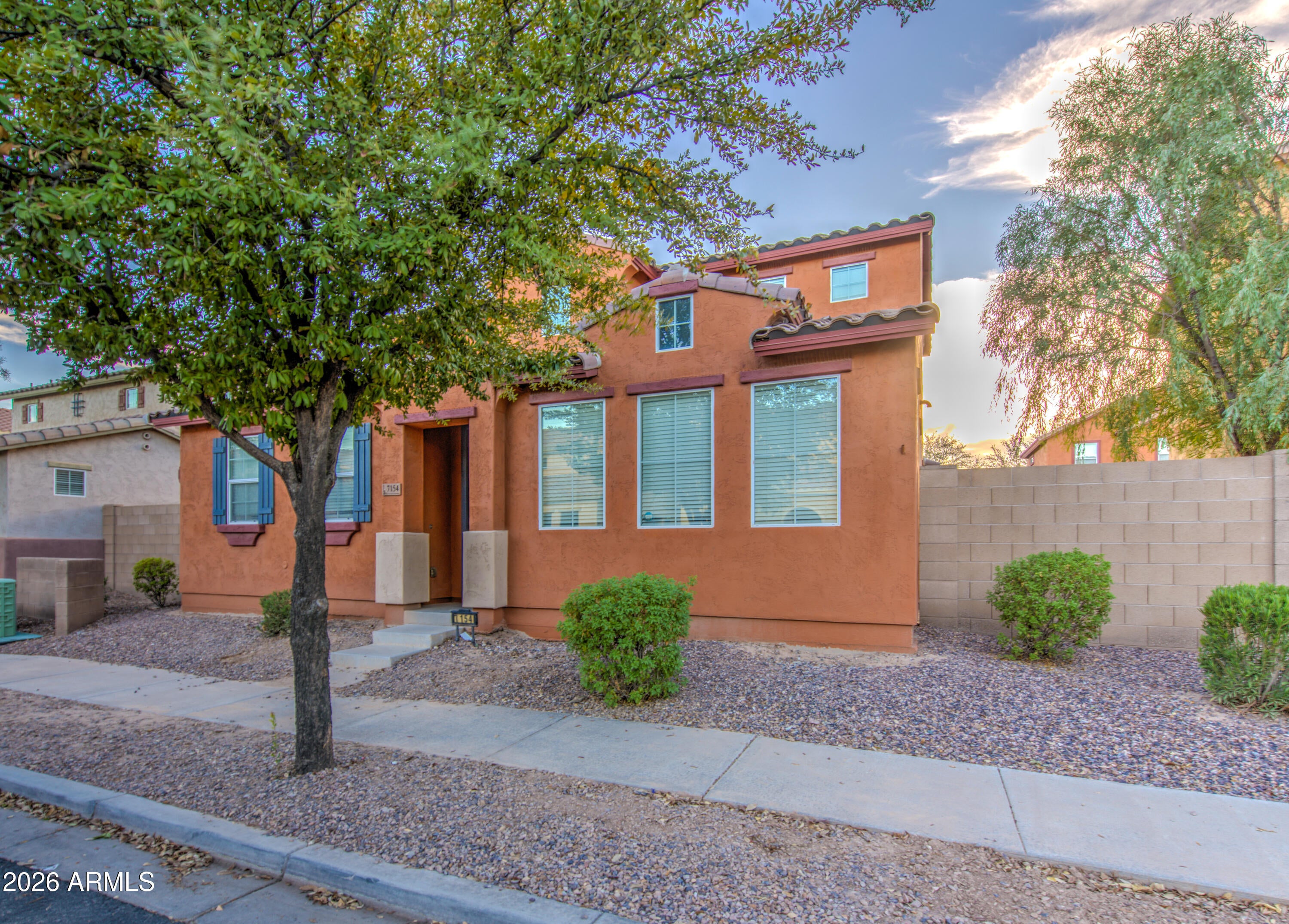 7154 S 48TH Lane