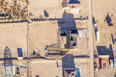 A home in Buckeye