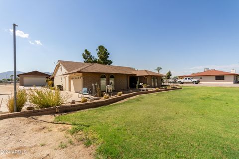 A home in Waddell