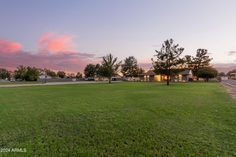 A home in Waddell