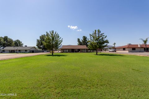 A home in Waddell