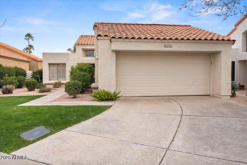 Photo of 10089 E San Salvador Drive, Scottsdale, AZ 85258 (MLS # 6945866)