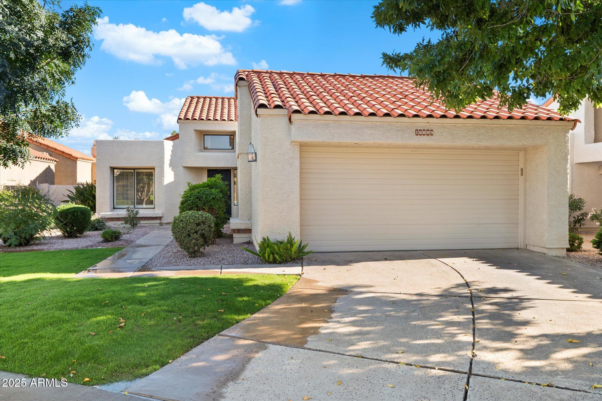 10089 E SAN SALVADOR Drive