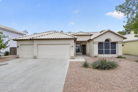 5372 W LINDA Lane Chandler AZ 85226