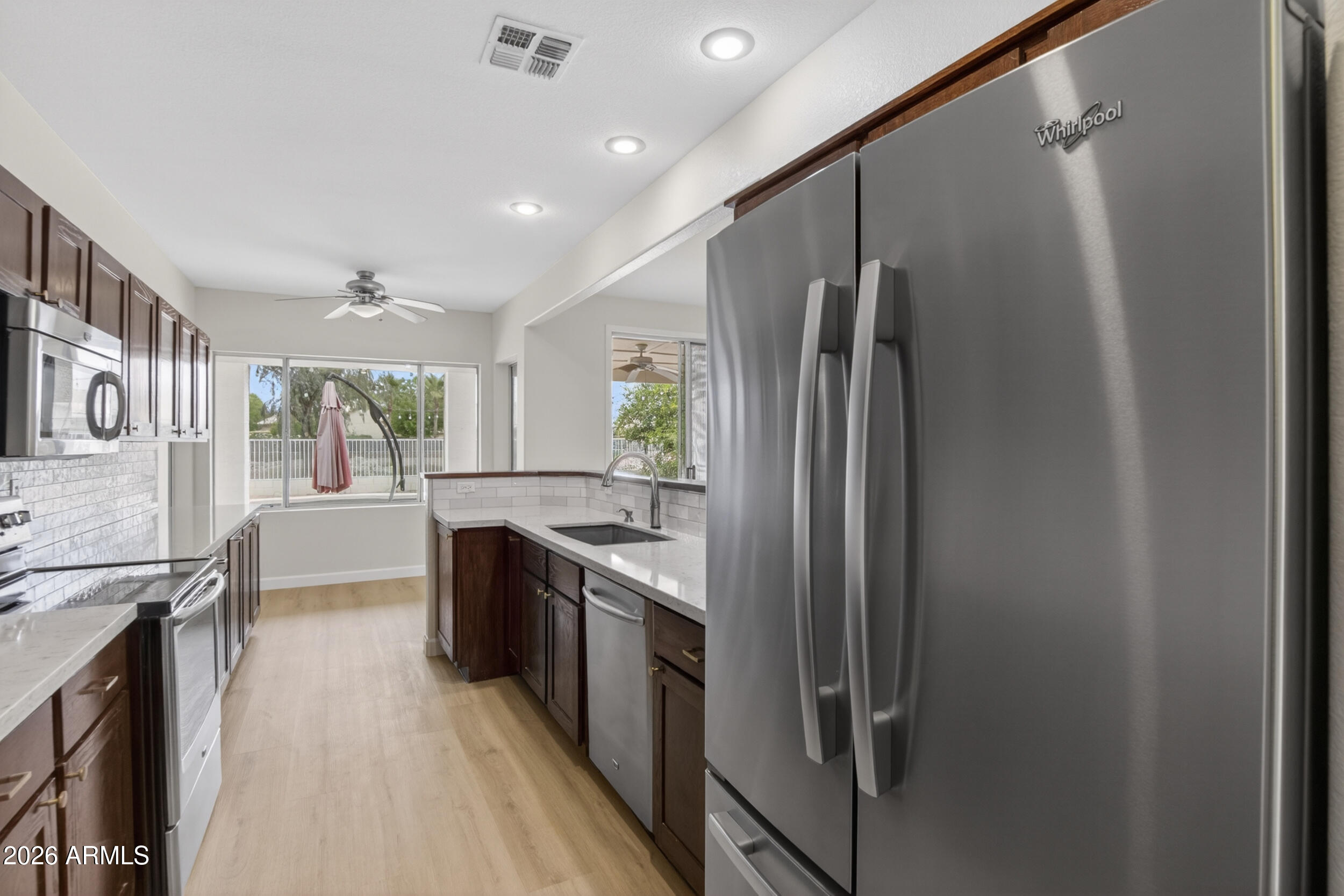 PINEVIEW UNIT ONE LOT 1-97 TR D-G - Residential