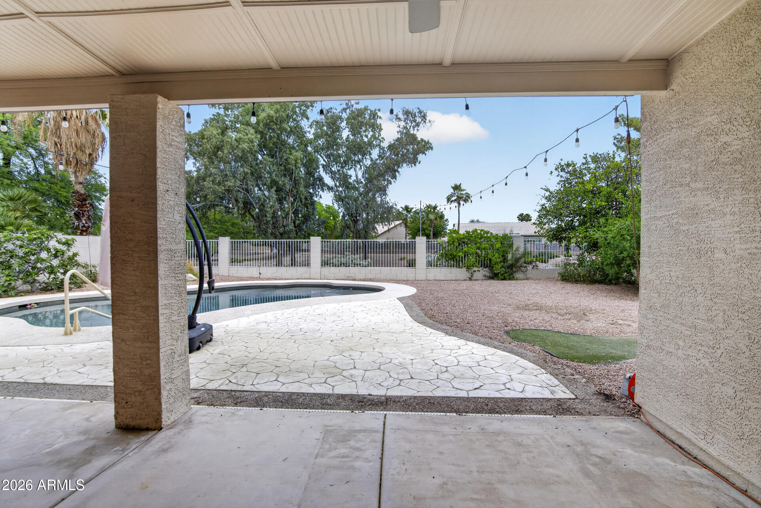 PINEVIEW UNIT ONE LOT 1-97 TR D-G - Residential