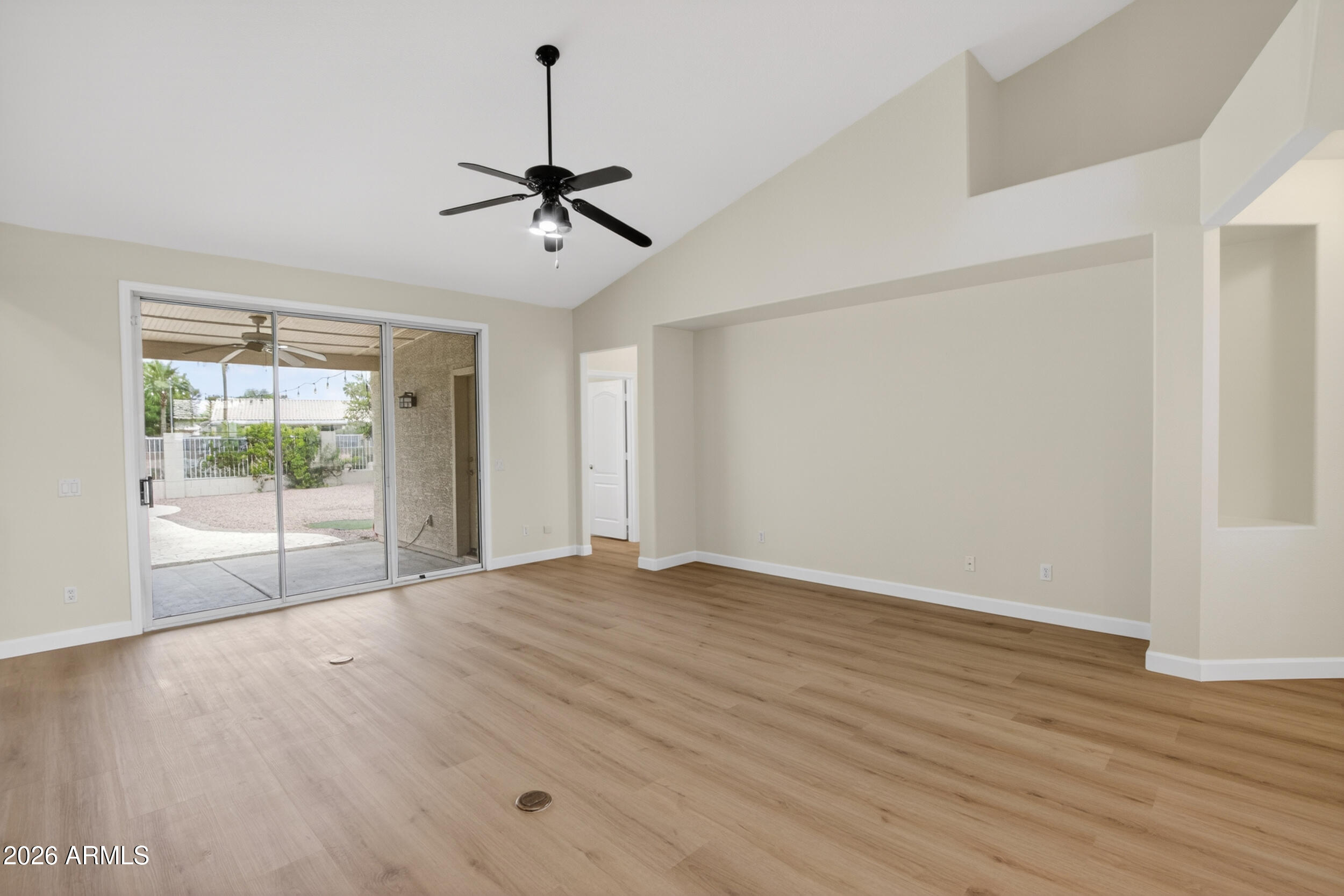 PINEVIEW UNIT ONE LOT 1-97 TR D-G - Residential