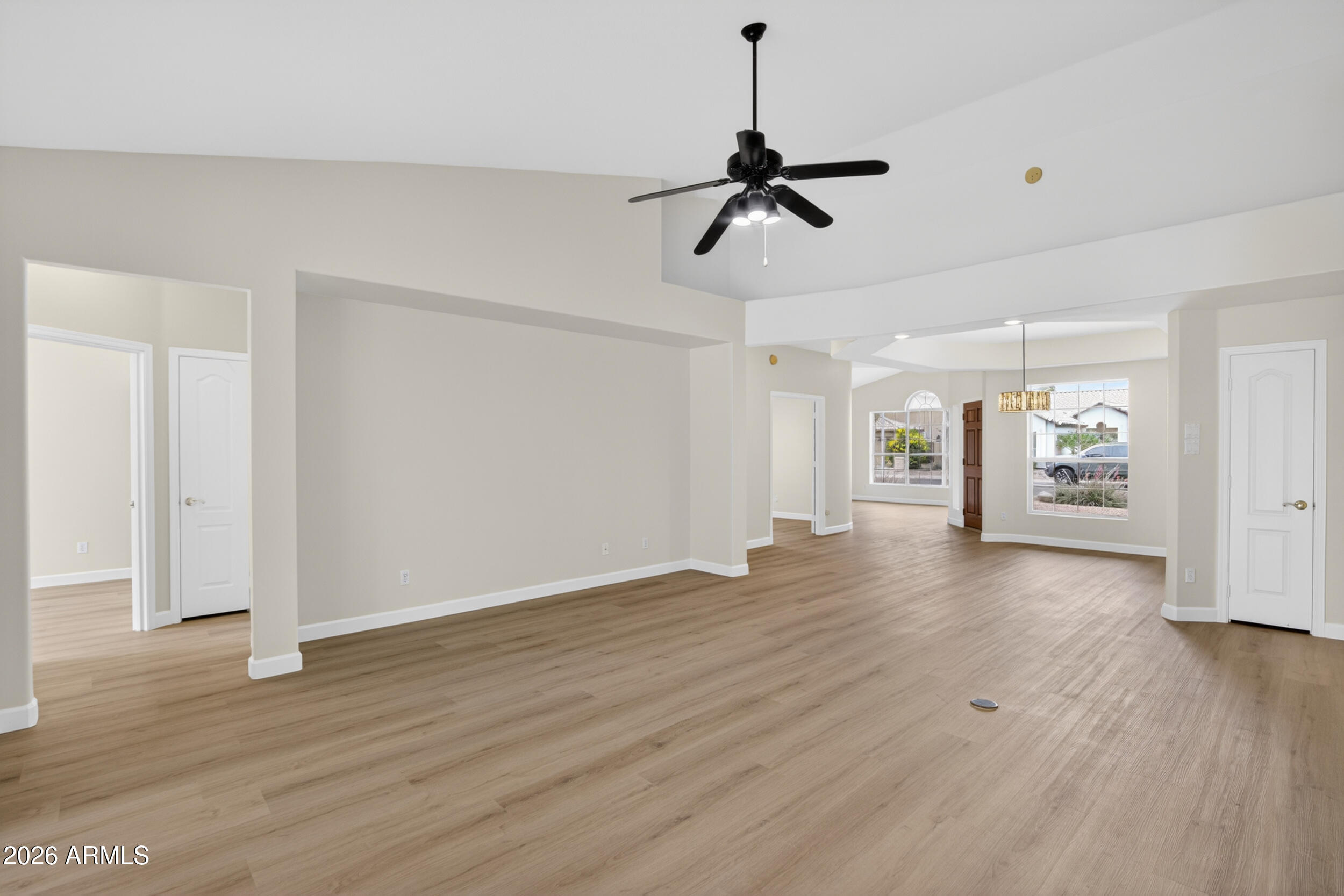 PINEVIEW UNIT ONE LOT 1-97 TR D-G - Residential